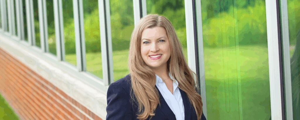 Brittany Heard - Lead Advisor | Foster Group