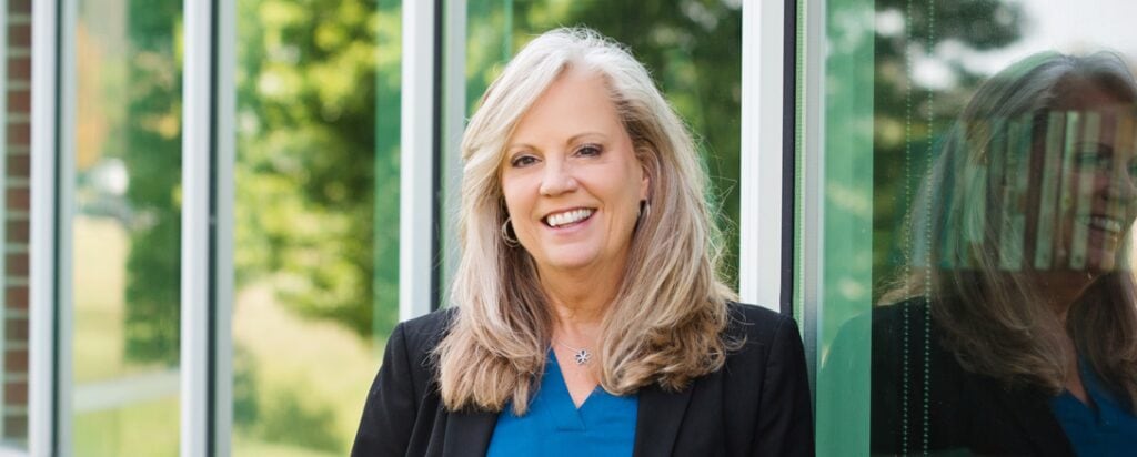 Sheila Kamerick | Senior Client Service Specialist | Foster Group