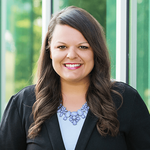 Audrey McGargill | Foster Group