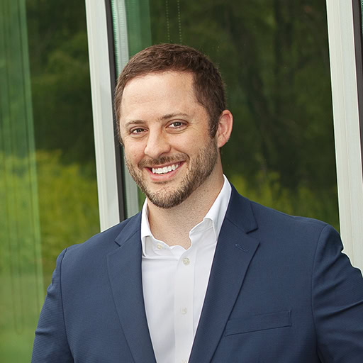 Ethan Gascho, CFP®