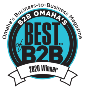 Best of B2B Award
