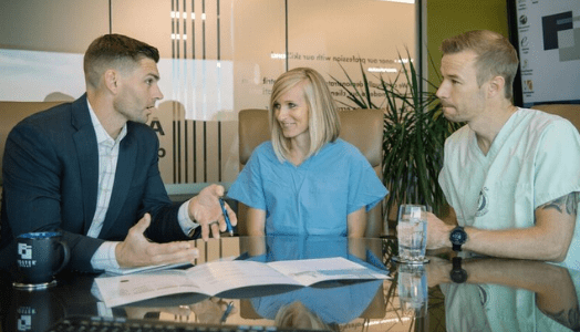 Medical Professionals Financial Planning