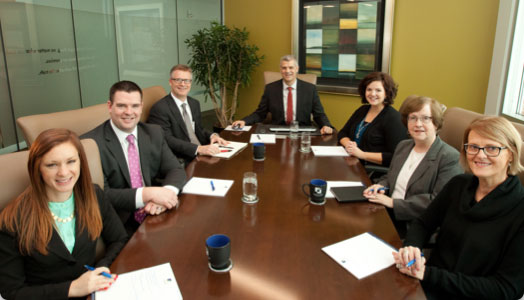 Foster Group Professional Financial Advisor