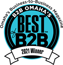 B2B 2021 First Place Winner