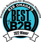 Best of B2B 2022 Omaha