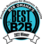 B2B Best of Omaha