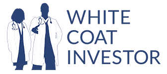 White Coat Investor