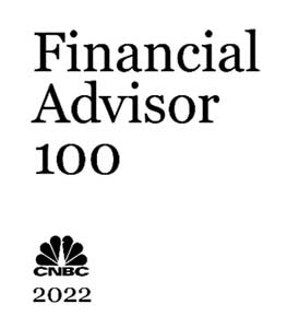 CNBC FA 100 2022