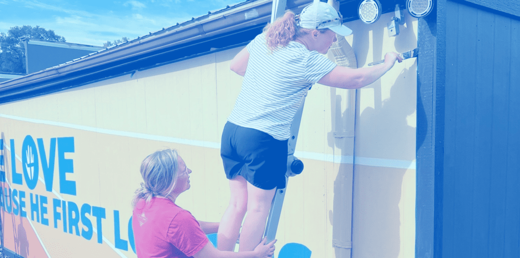Foster Group Community Involvement