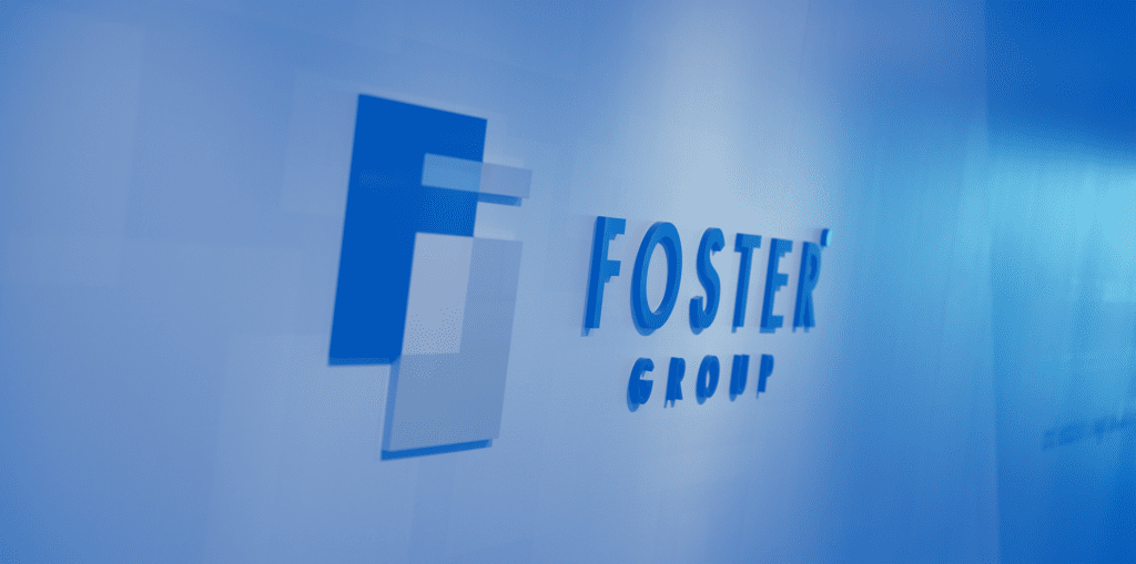 Guiding Principles | Foster Group