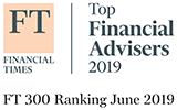 Top Advisers 2019