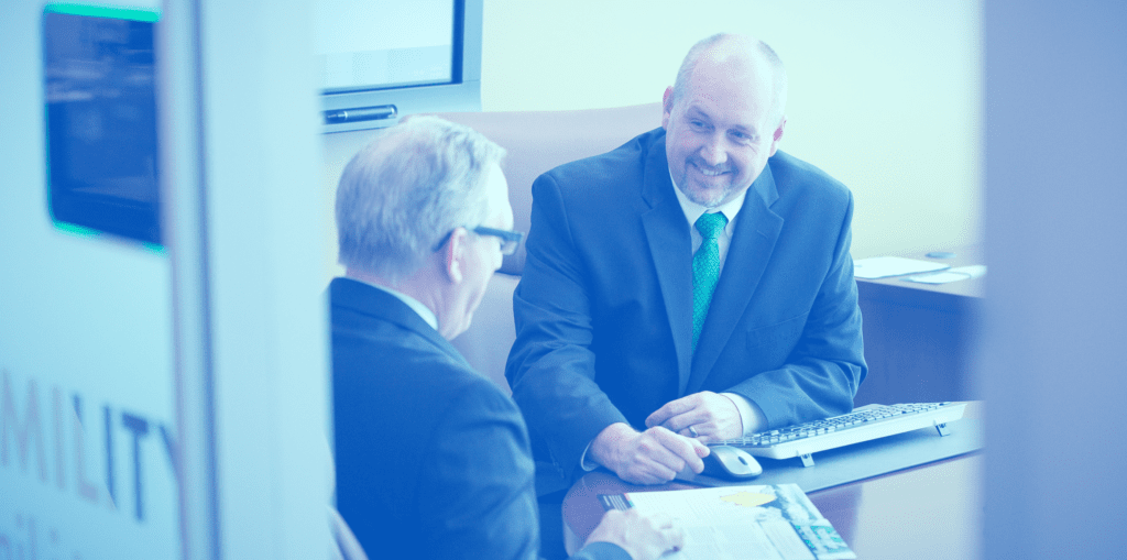 Our Services at Foster Group