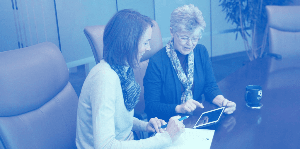 Serving Business Owners & Executives at Foster Group