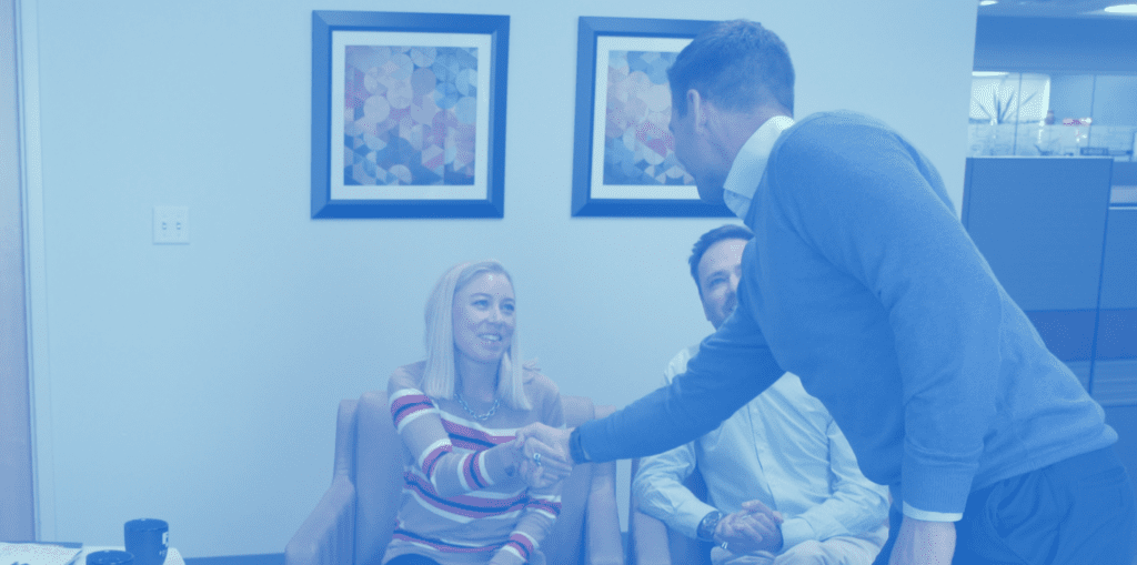 Charitable Giving and Estate Planning at Foster Group