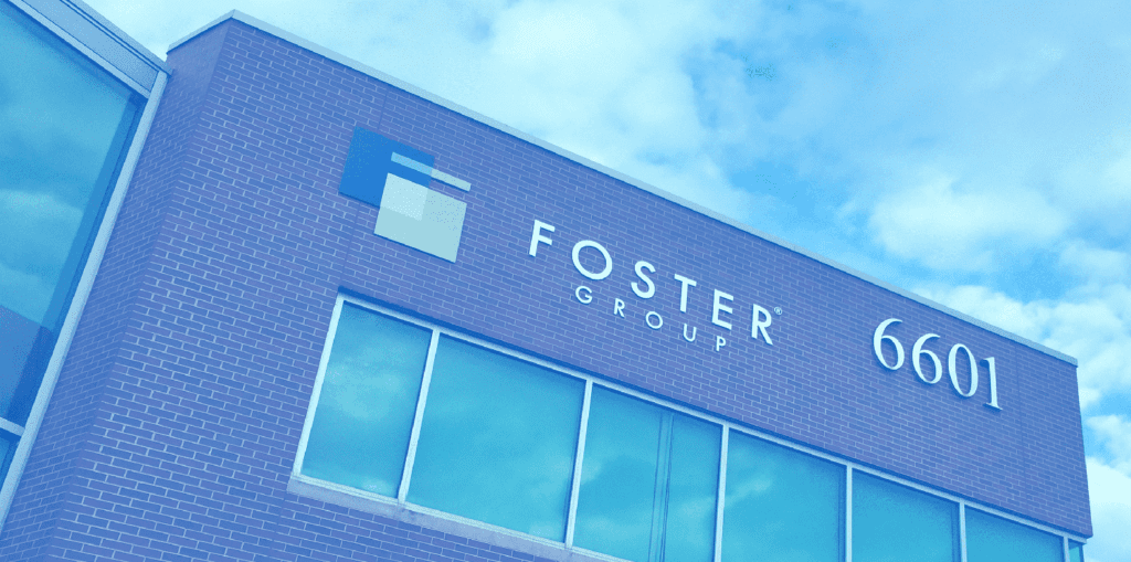 Contact Foster Group