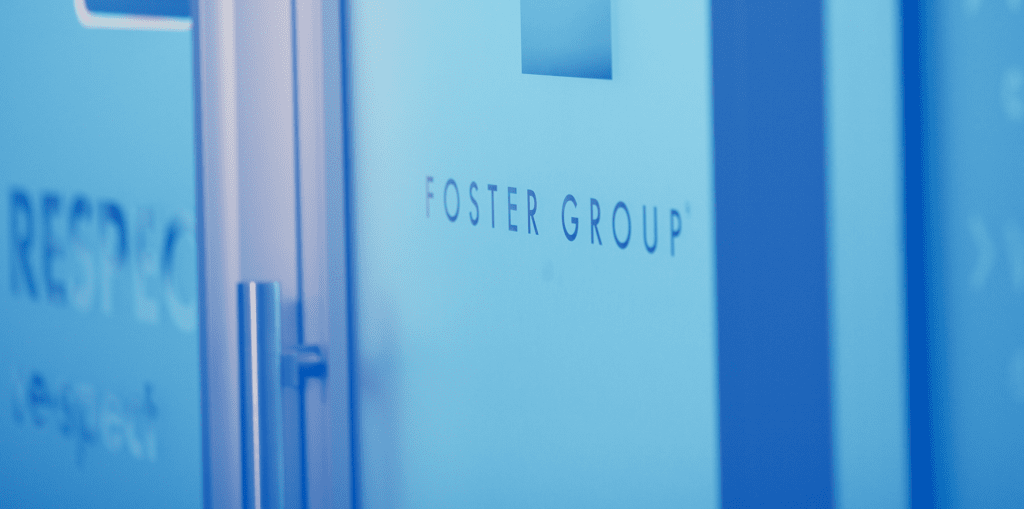 Foster Group | Fiduciary Firm