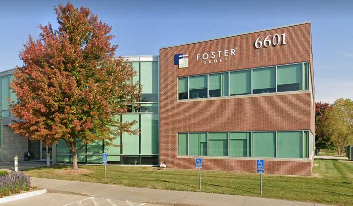 Foster Group | Des Moines Location