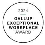 Gallup Workplace Award 2024