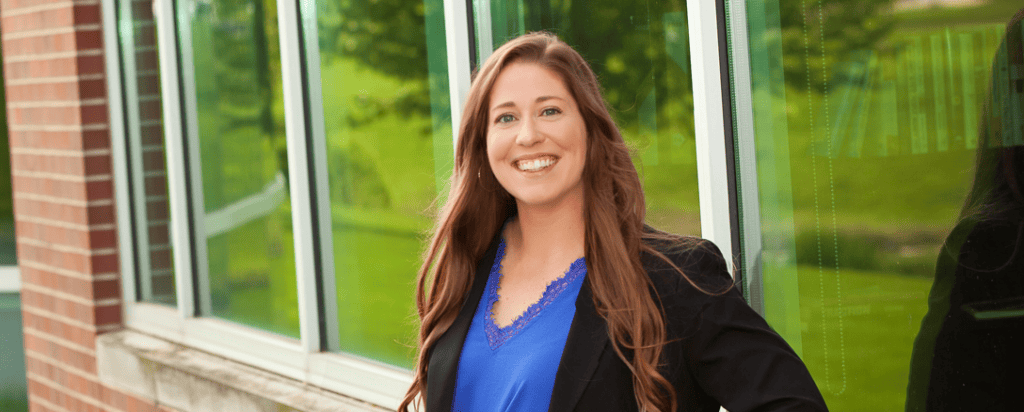 Lauren Poell | Client Coordinator