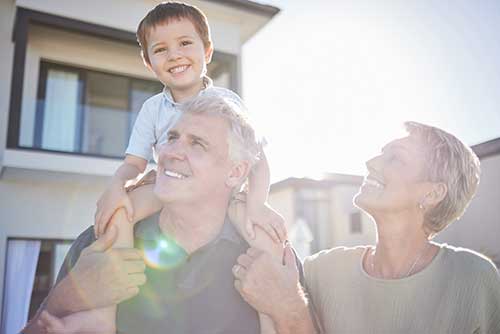 SelectWealth Legacy
