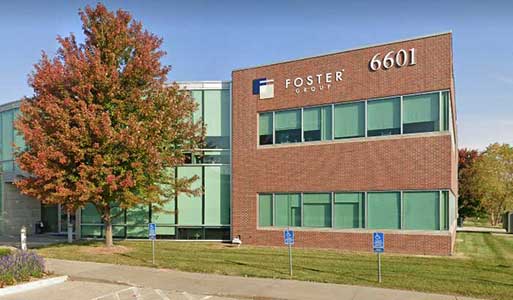 Foster Group | West Des Moines, IA Location
