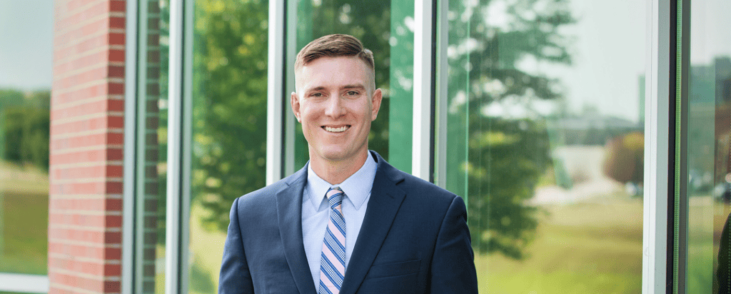 Josh Pirtle | Senior Associate Advisor