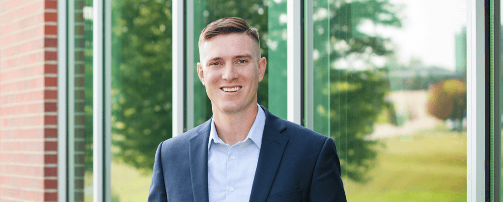 Josh Pirtle | Senior Associate Advisor