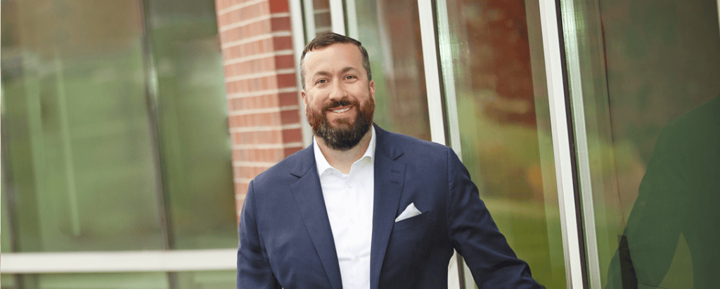 Matt Stagner | Lead Advisor at Foster Group