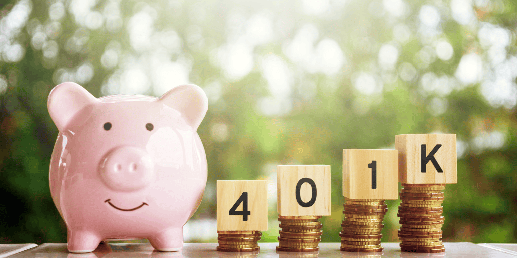Top Four Questions About 401(k) Plans