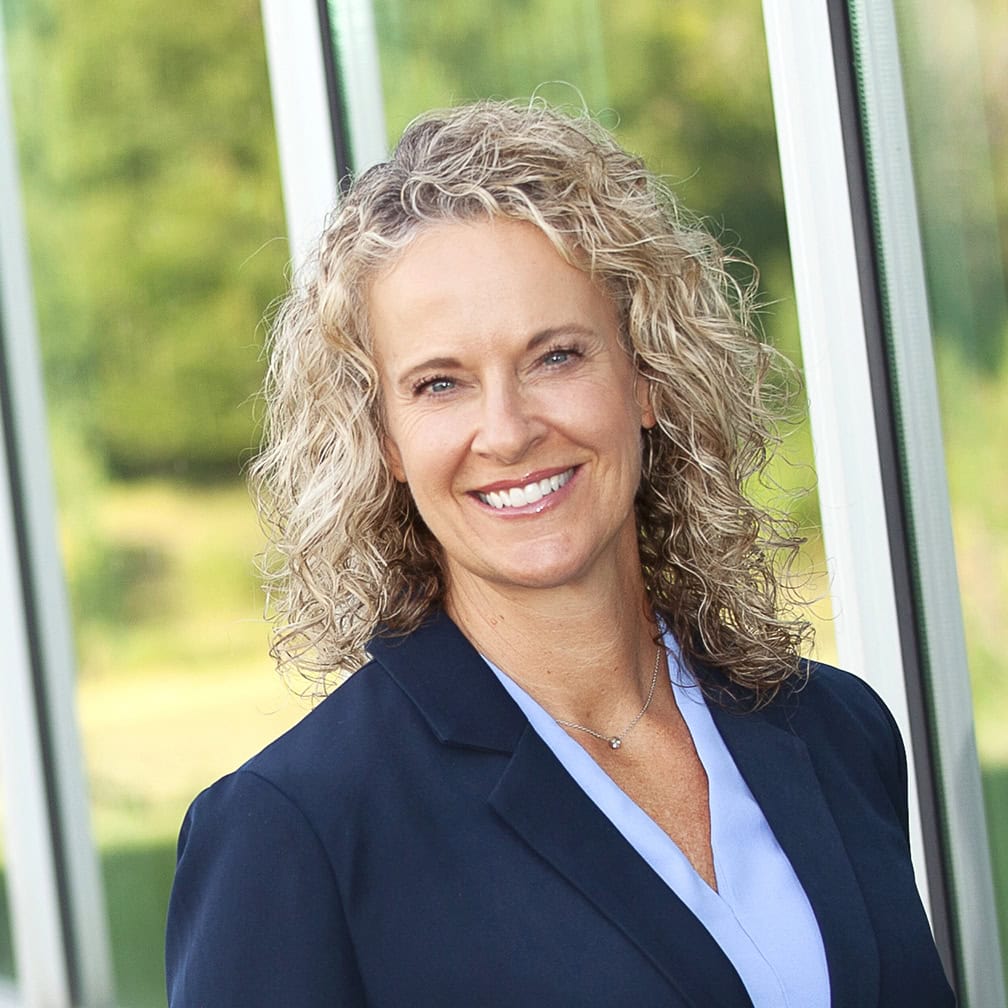 Jennifer Handsaker | Client Coordinator