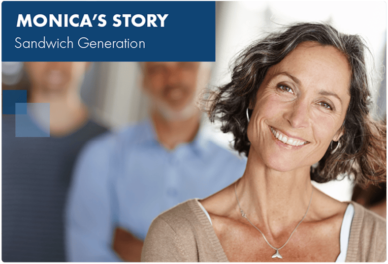 Monica's Story