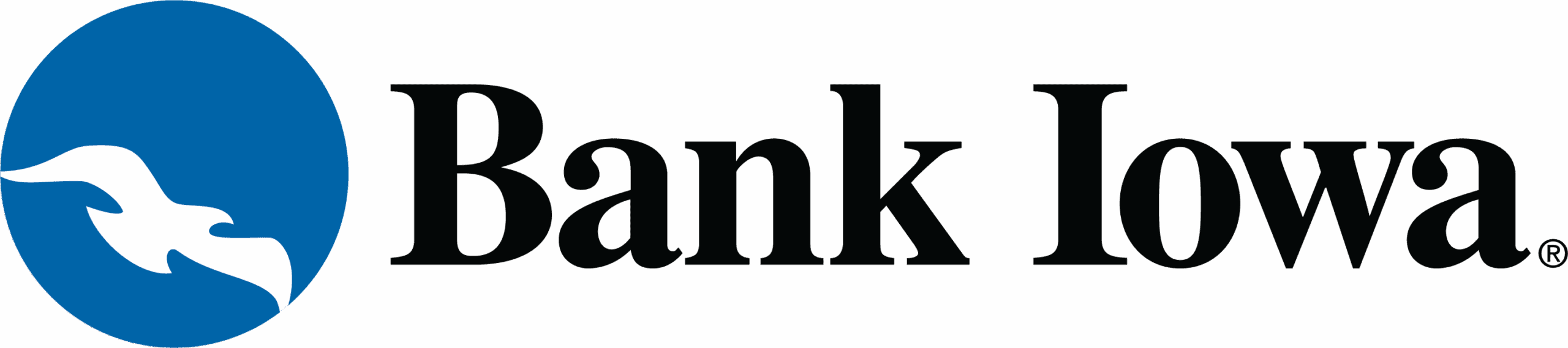 Bank Iowa Logo