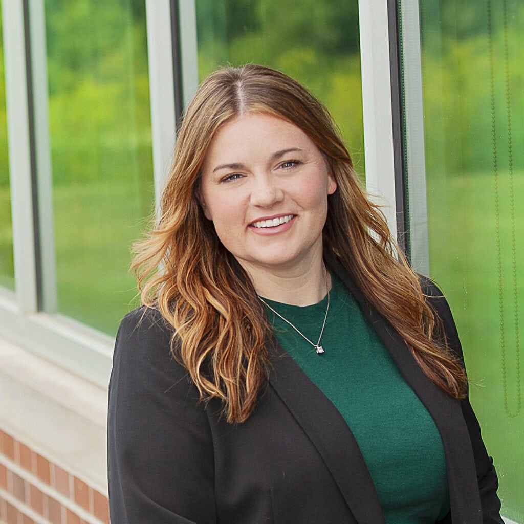 Kirsten Murray | Executive Assistant