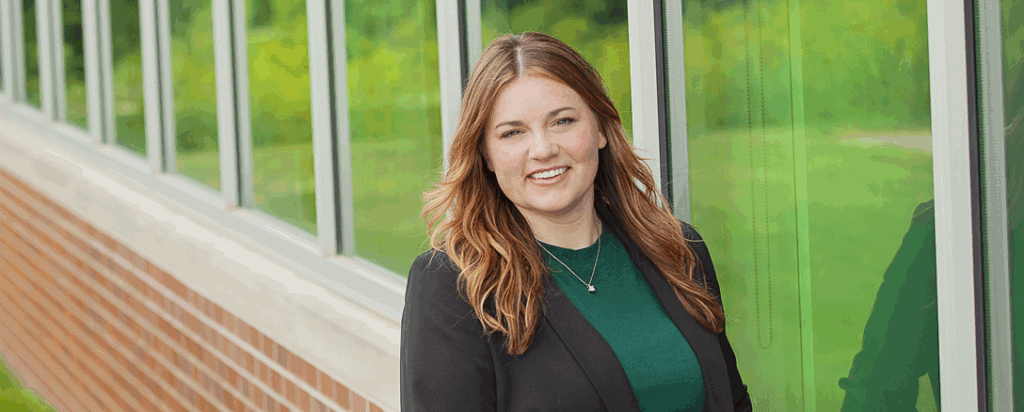 Kirsten Murray | Executive Assistant