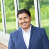 Luis Grijalva | Staff Accountant