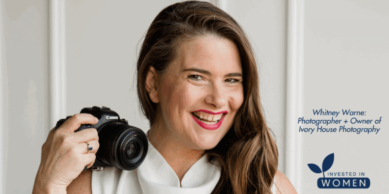 A Women’s Photography Experience | September 18, 2025