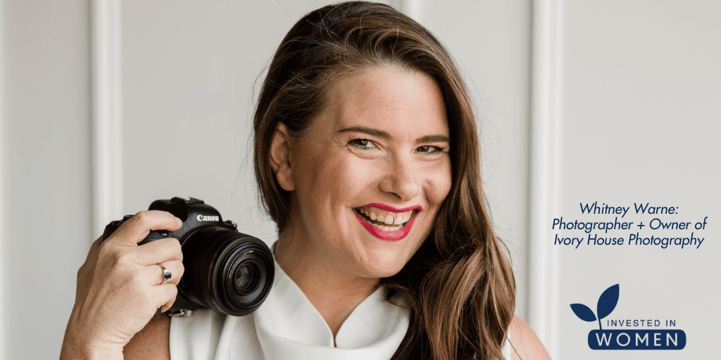A Women’s Photography Experience | September 18, 2025
