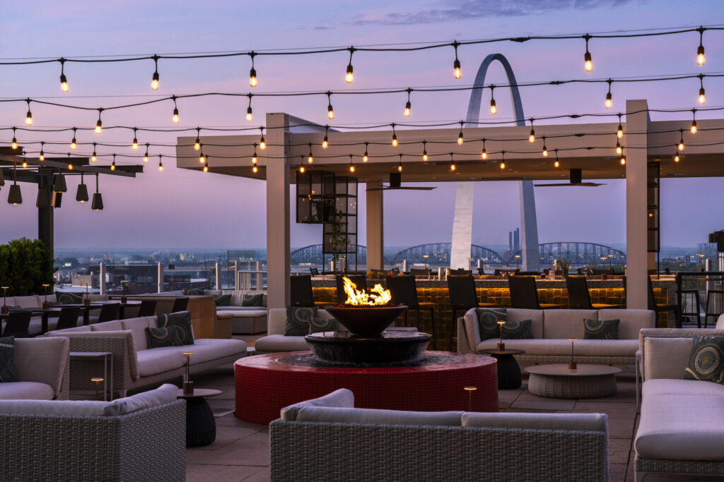 Four Seasons in St. Louis Offer from Foster Group