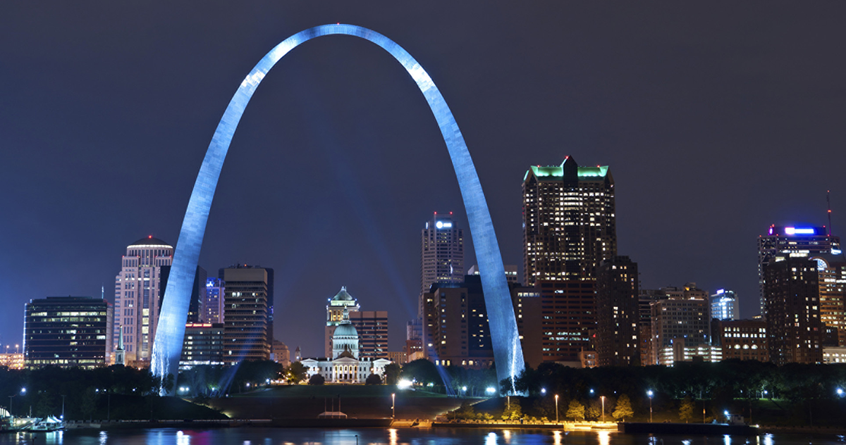 St. Louis Four Seasons Offer from Foster Group