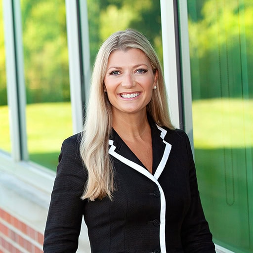 Rachel Edge | Business Development Manager