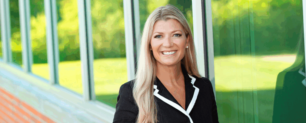 Rachel Edge | Business Development Manager