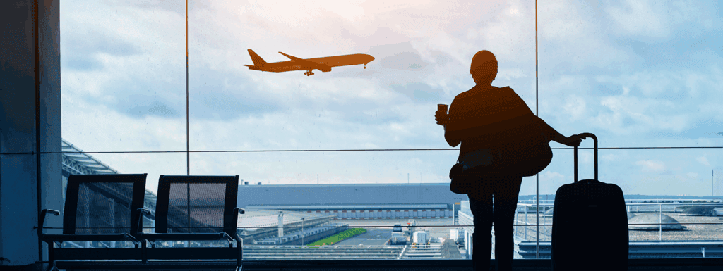 Travel Rewards from Foster Group Magazine
