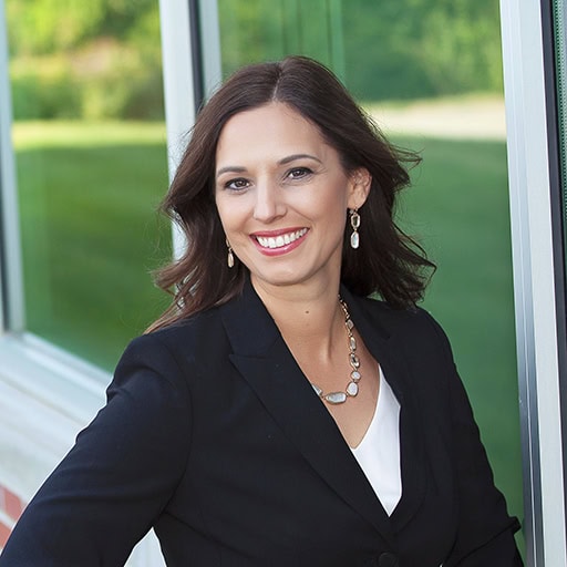 Missy Roh - Lead Advisor | Foster Group