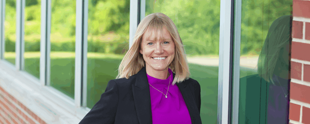 Ashley Maher Westermeyer - Lead Advisor