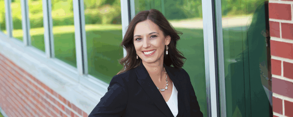 Missy Roh - Lead Advisor | Foster Group