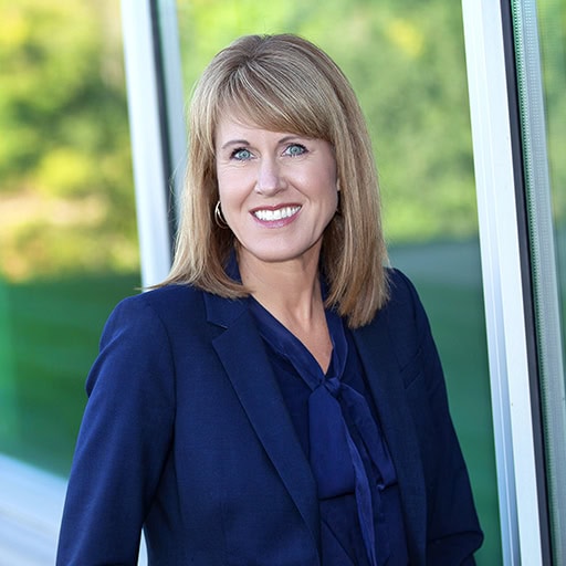 Gretchen Muller - Director of Communications | Foster Group