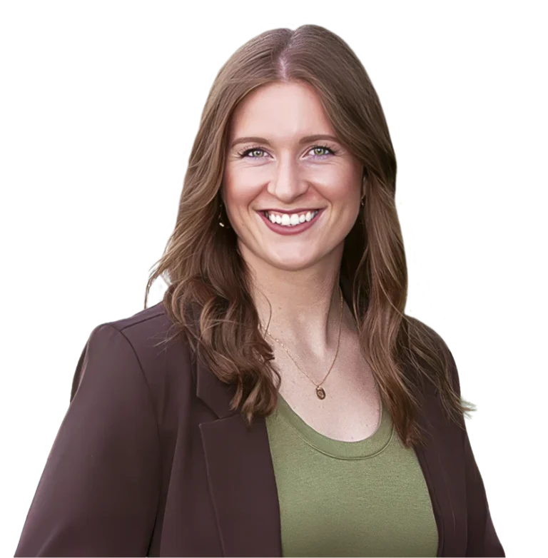 Amy Gonder