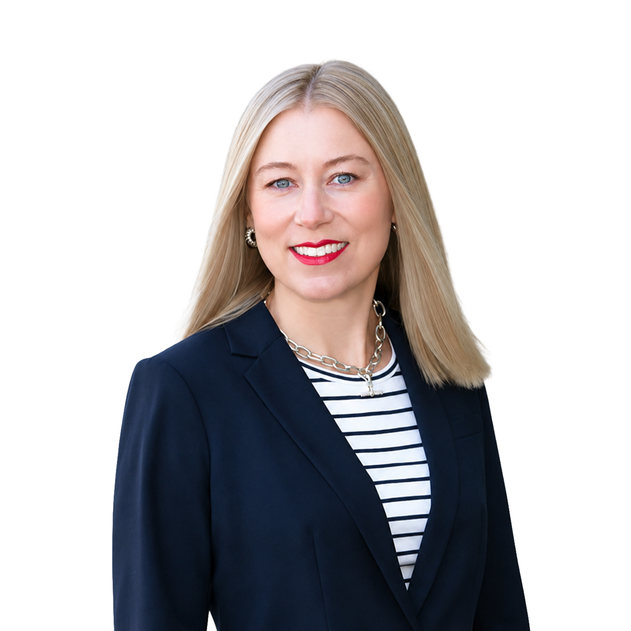 Ashlee Vieregger | Senior Lead Advisor