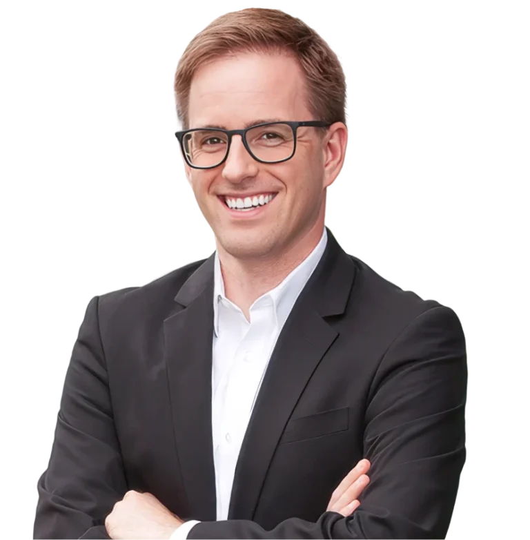 Blake Schlawin