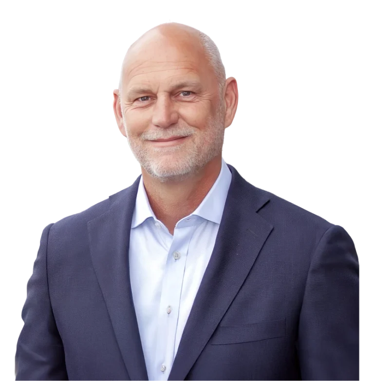 Personalized Wealth Management Built on Trust, Transparency, and Lasting Impact